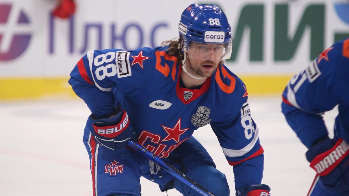    Фото: Maksim Konstantinov/globallookpress.com