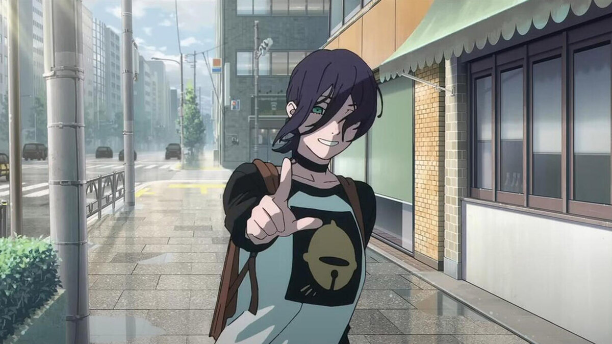 Фото: кадр из фильма