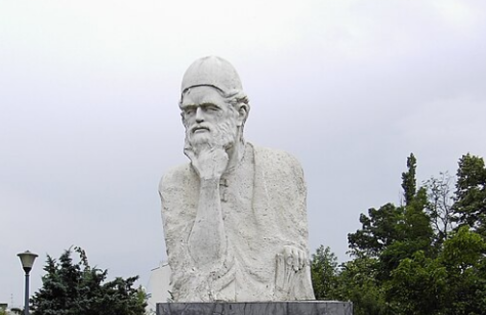    Омар Хайям. Источник: commons.wikimedia.org