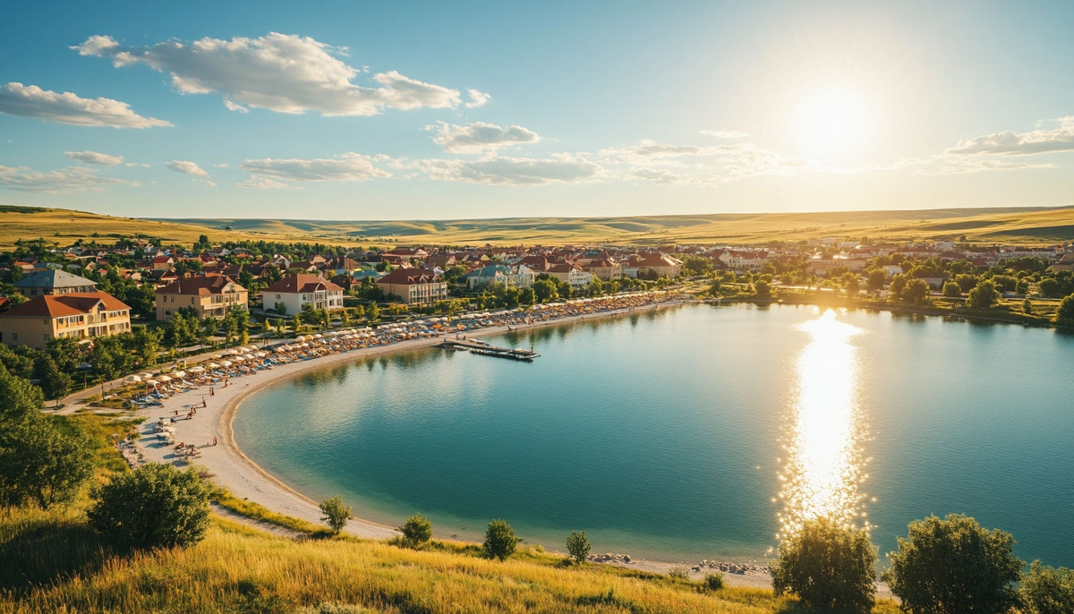 Открыта продажа туров по раннему бронированию в Соль-Илецк на летний сезон 2026 года