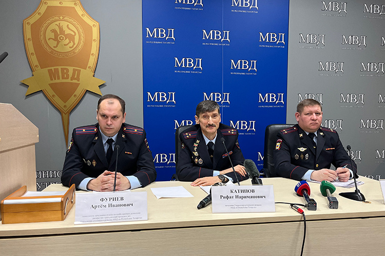    Рефат Катипов прокомментировал дело о нападении Ирины Шевыревой.   
Фото: Альбина Фархутдинова