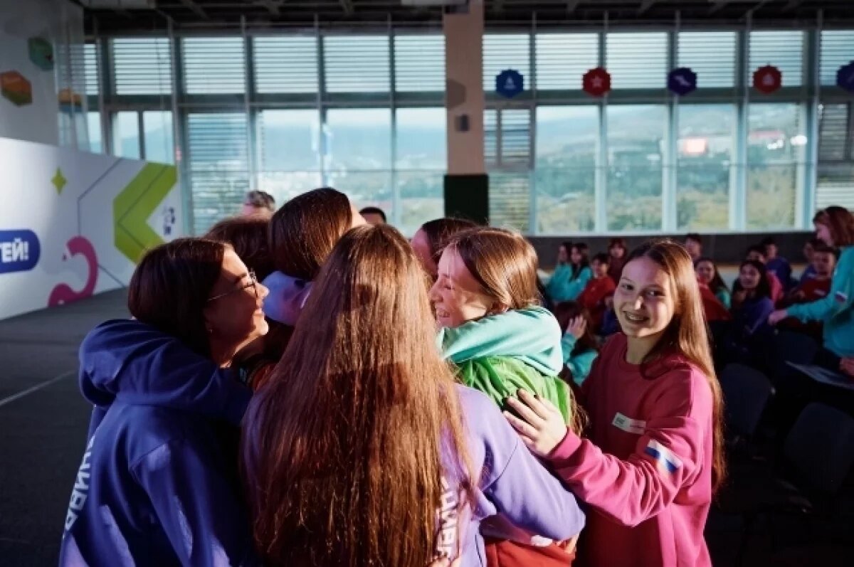    Лучшие Первые Новосибирской области получили региональные премии