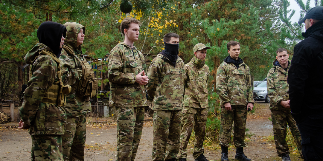 Что делать, если перед вами растерянный прокатчик? Простой код уважения в страйкболе