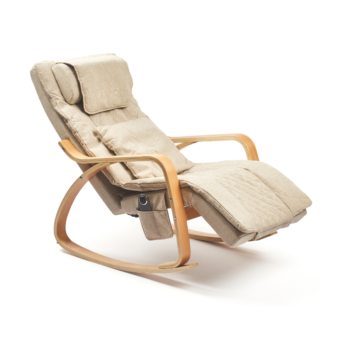 Кресло - качалка Senzo Amaya