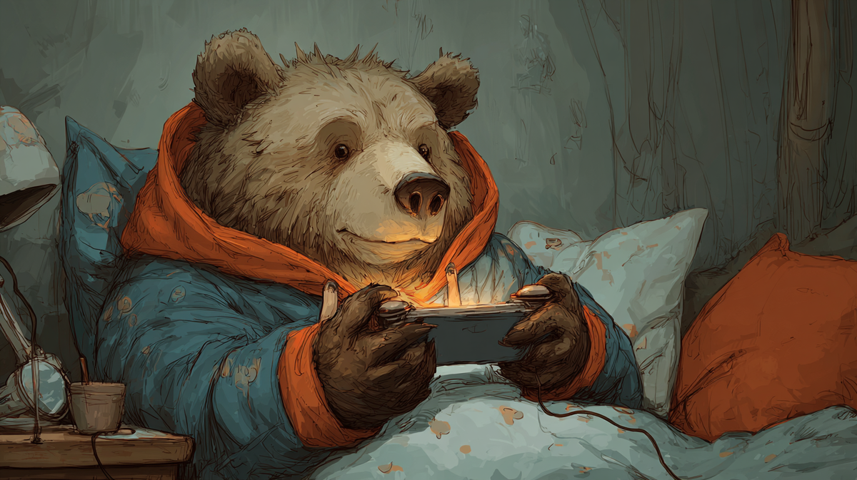 Сгенерировано нейросетью Midjourney  📷
