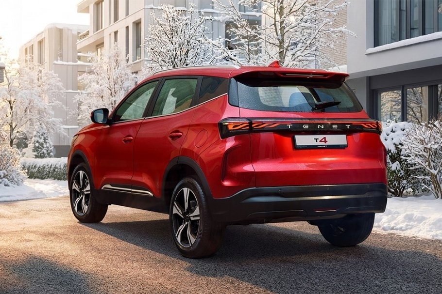 Фото Tenet  📷
