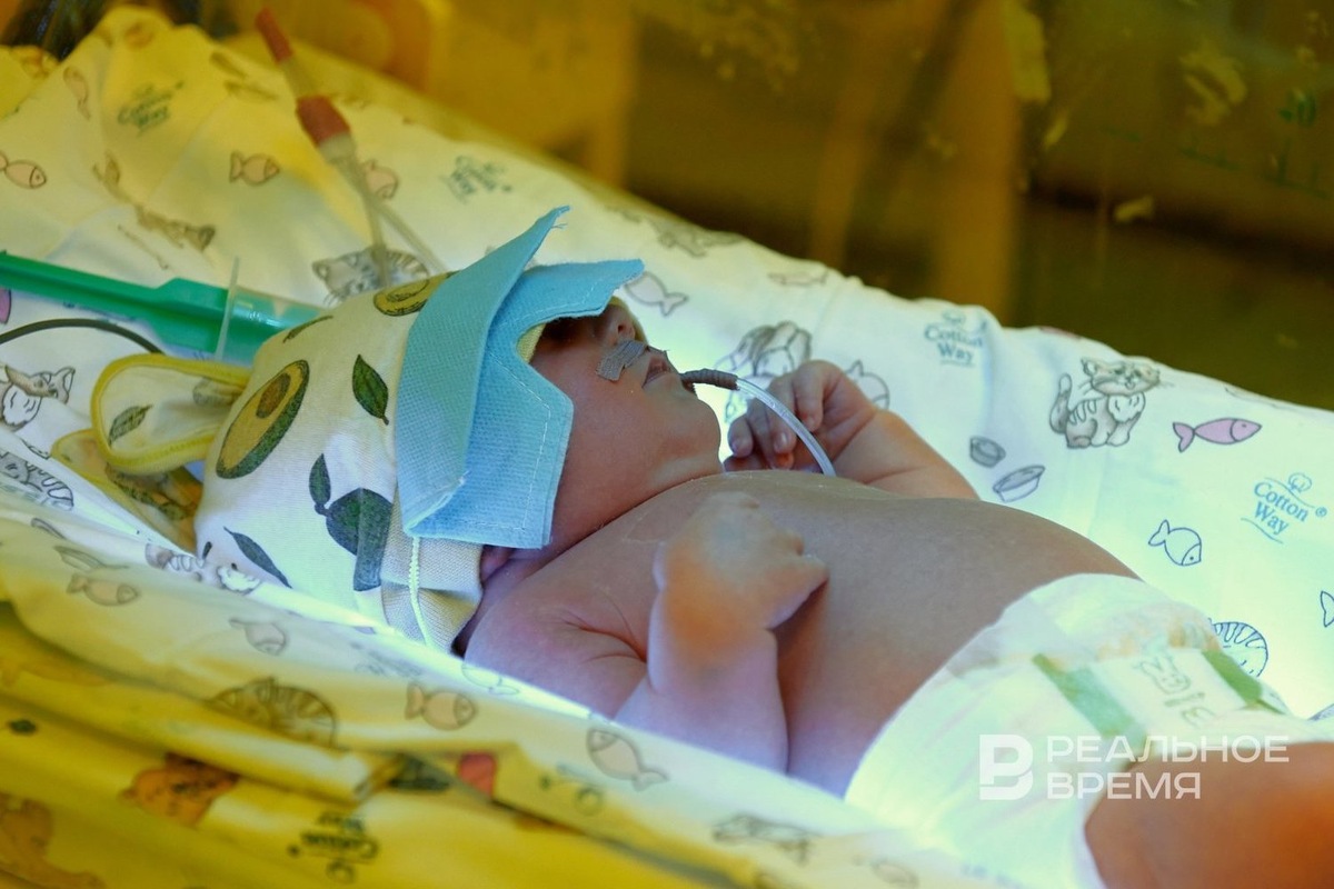   Динар Фатыхов / realnoevremya.ru