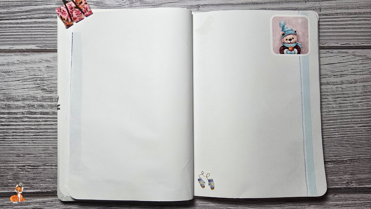 Недельные развороты