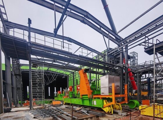     Фото: Порт Фавор