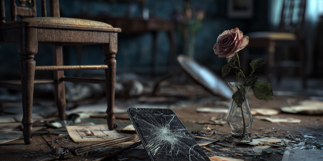 Как ревность влияет на отношения