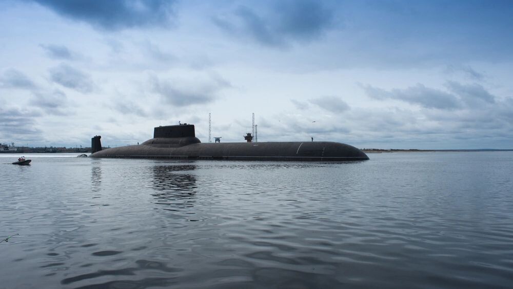    Фото: Kuleshov Oleg/Shutterstock/Fotodom