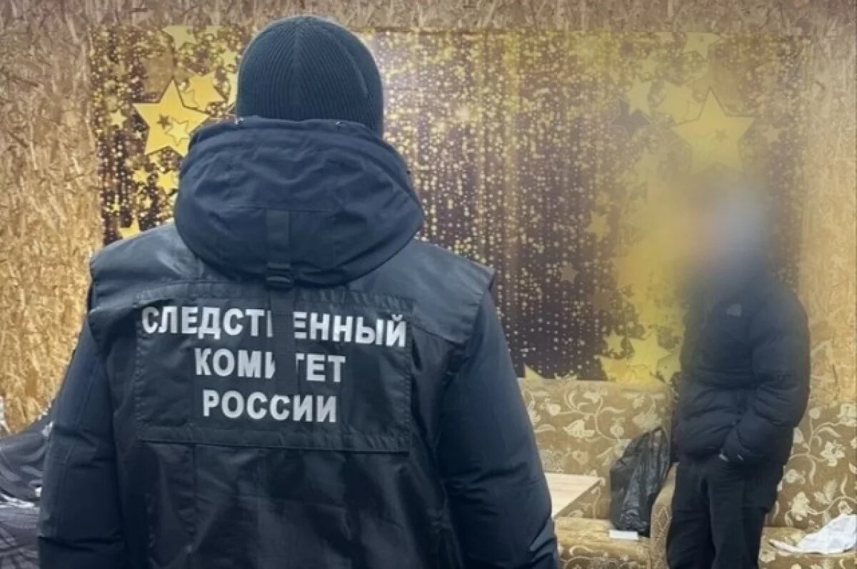    16-летний житель Ревды обвиняется в убийстве