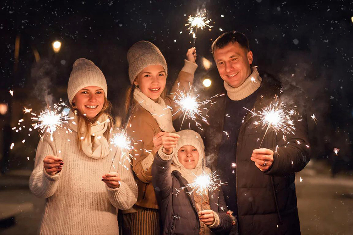 Зумеры отвергают навязанные сценарии, создавая свои микропраздники.  Фото: Изображение сгенерировано с помощью ИИ / Светлана Возмилова