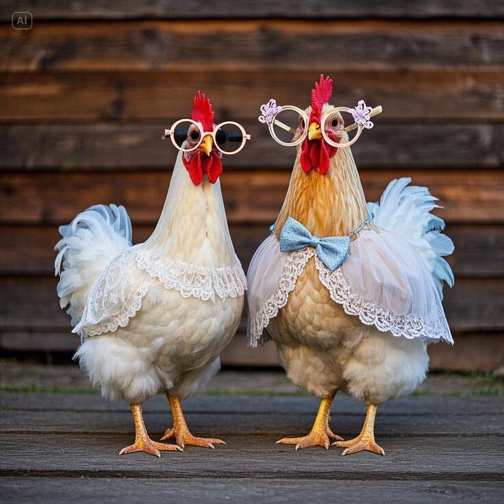 Совместимость Петуха