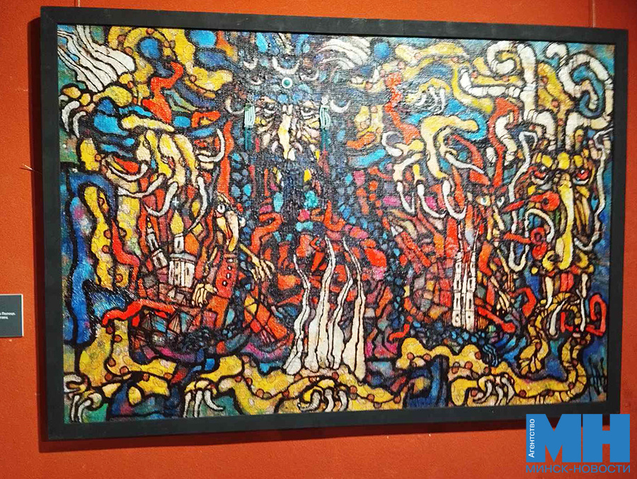 Листайте вправо, чтобы увидеть больше изображений