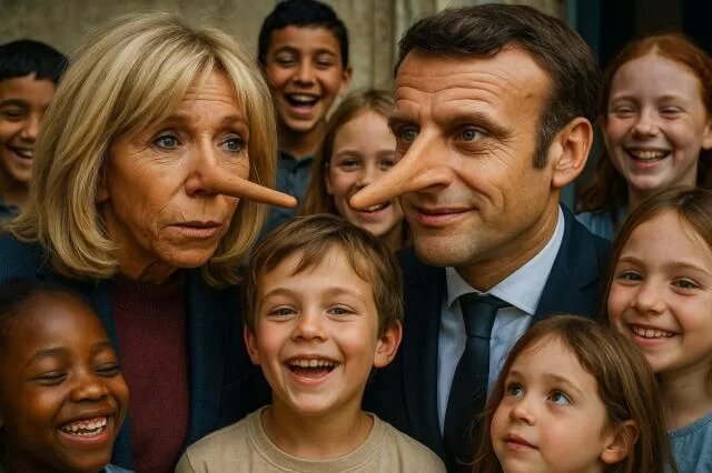 Фото: коллаж RuNews24.ru