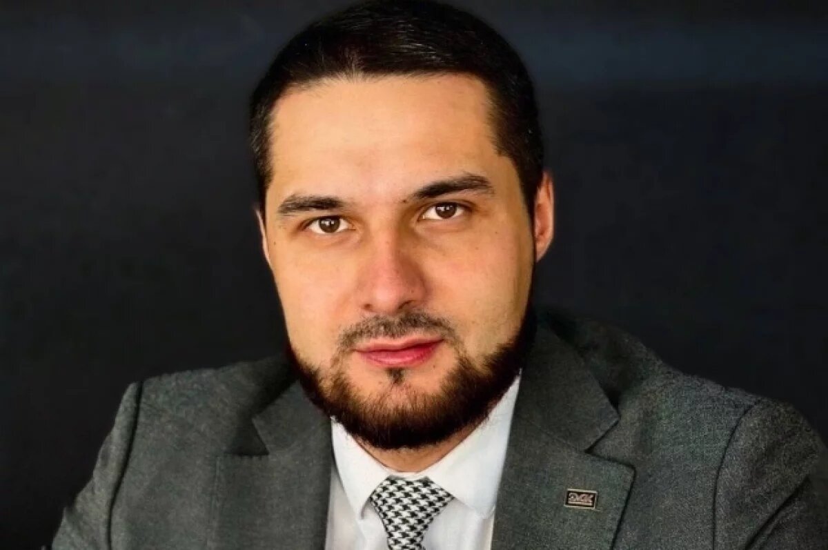    ФК «Иртыш» возглавил бывший чемпион России Кирилл Ягодка