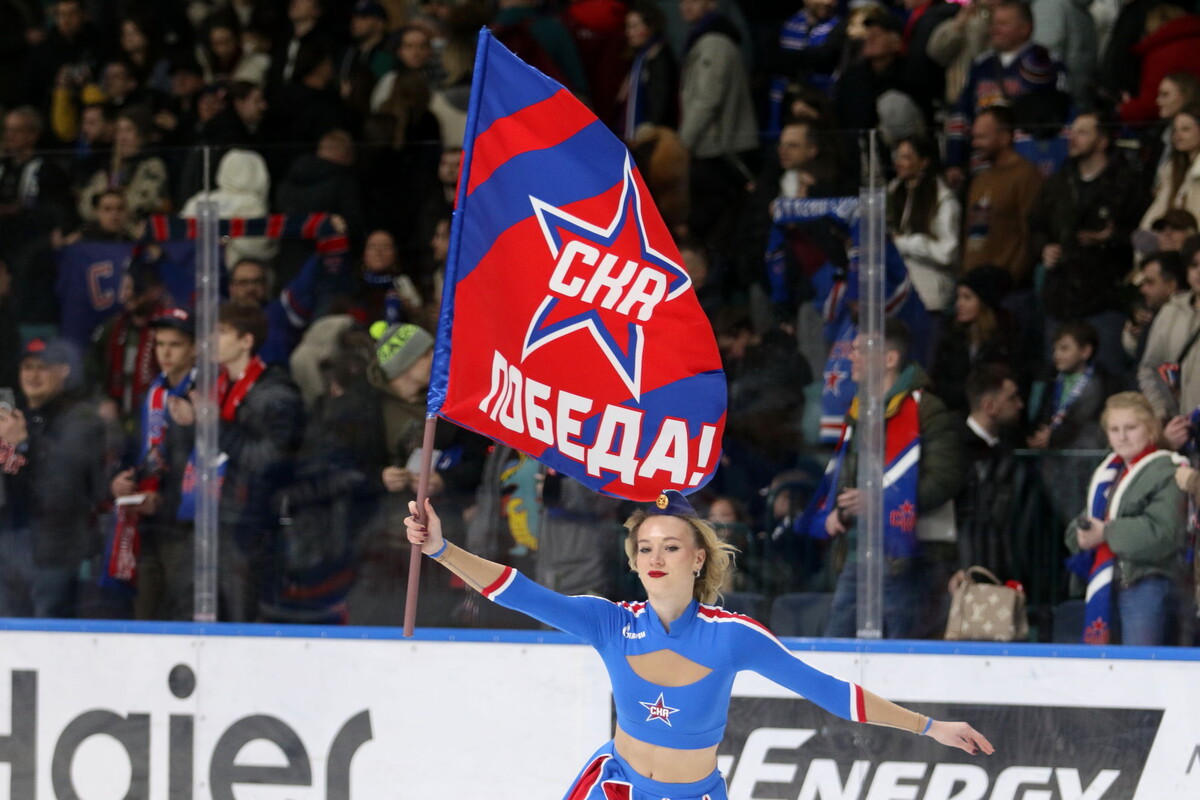 Фото: Максим Константинов, архив P1spb.ru