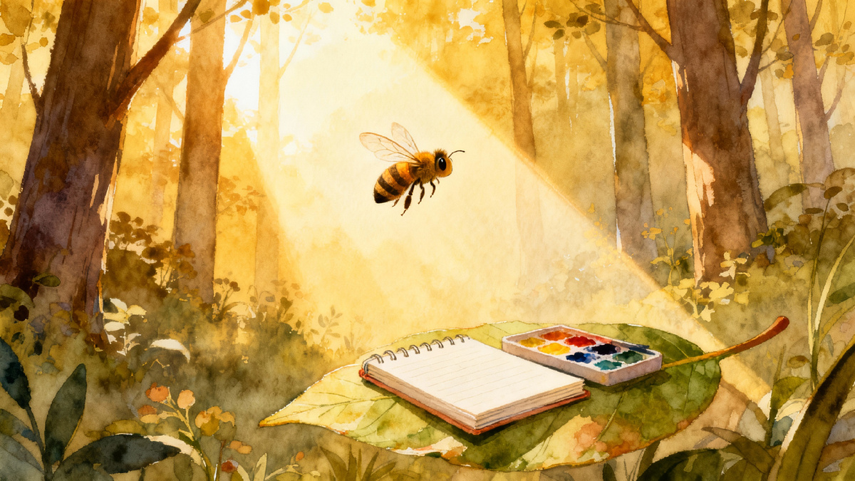 Специальная картинка для Секретной Лаборатории Умений
