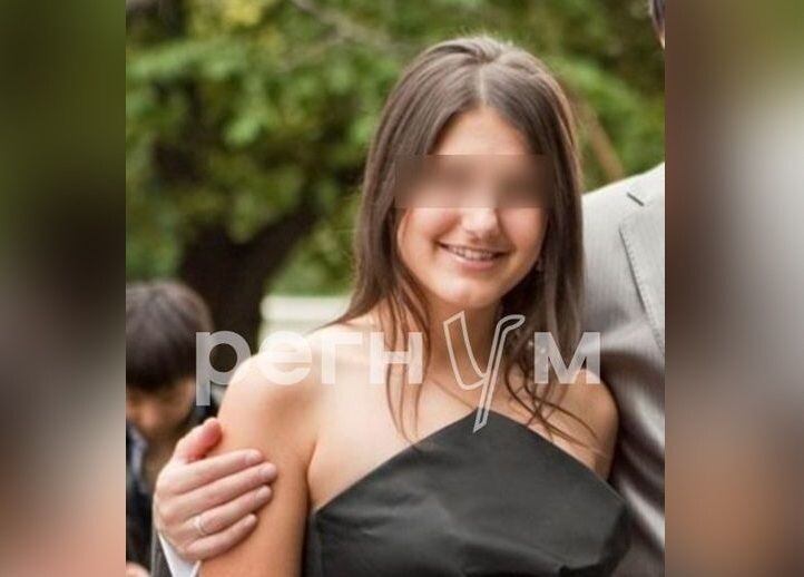    Полина Лурье / Источник: Социальные сети