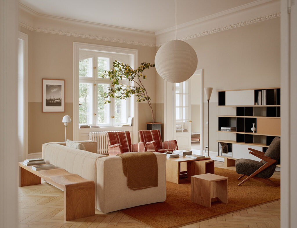 дизайн-проект Габриэля Фабры Переса 