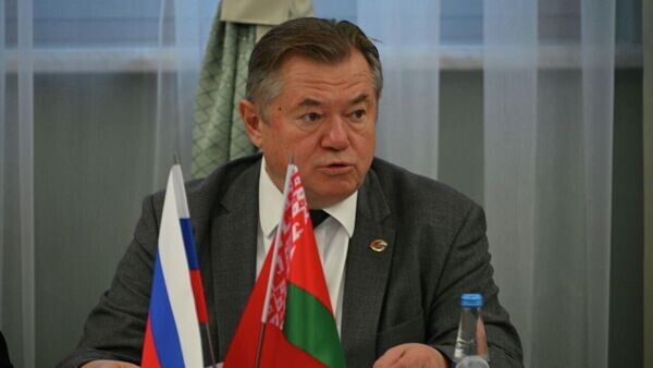    © Sputnik / Виктор Толочко