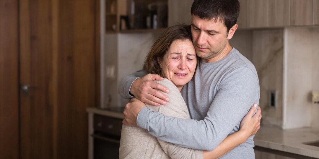 Свекровь сказала: «Или я, или она» — сын выбрал меня...