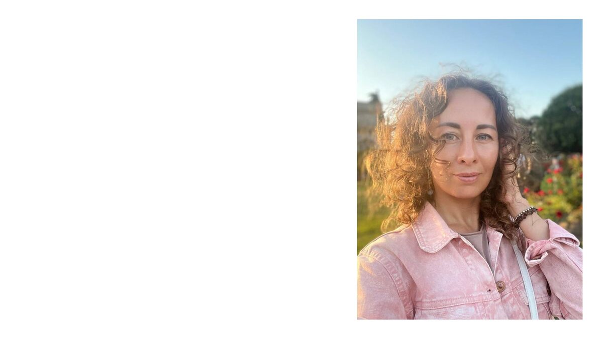 Мозаичист Екатерина Давлетшина. Предоставленное фото