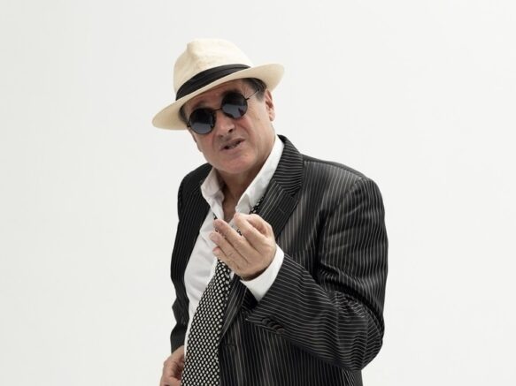    Альберто Чикарелли