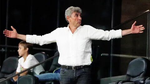 «Потерял» 165 миллиардов ради победы, которая заставила его плакать Главный урок жизни: ГАЛИЦКИЙ