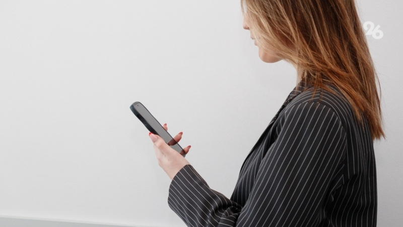      Фото: ИА «Победа26»