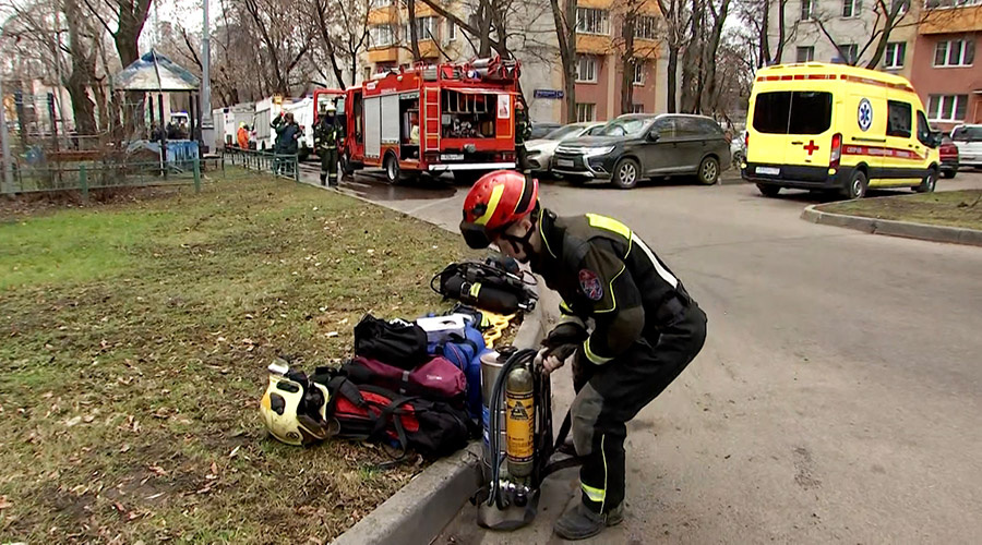    © АО "ТВ Центр"