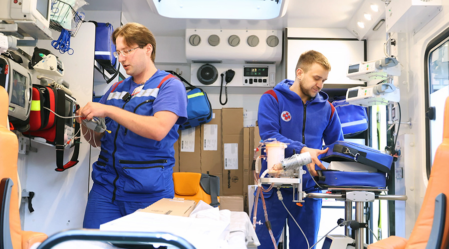    © АО "ТВ Центр"