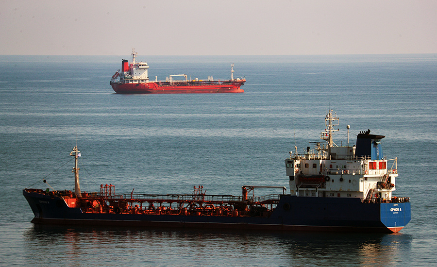    © Эрик Романенко/ТАСС