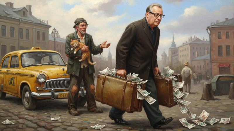    Коллаж: Царьград