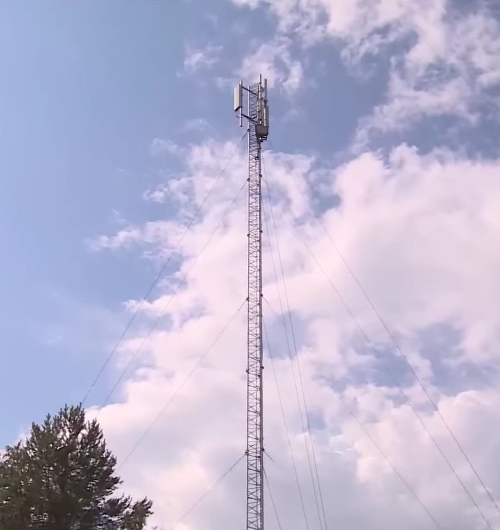    Фото: ГТРК Карелия