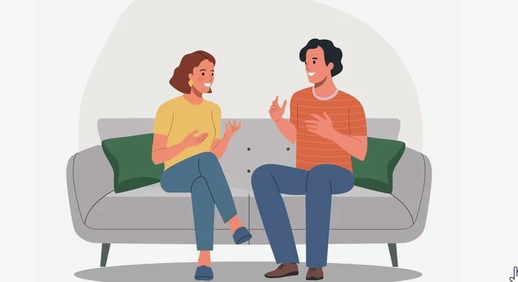 О том как одна методология определяет человеческие отношения и даёт феноменальные по своей глубине рекомендации по их стабилизации и изменению.