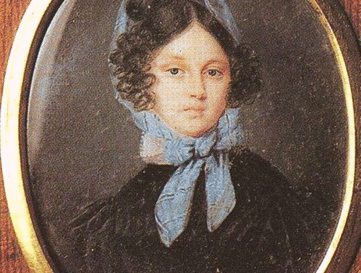 Судьбы жен декабристов, не поехавших за мужьями в Сибирь. Что ими двигало при принятии решения?