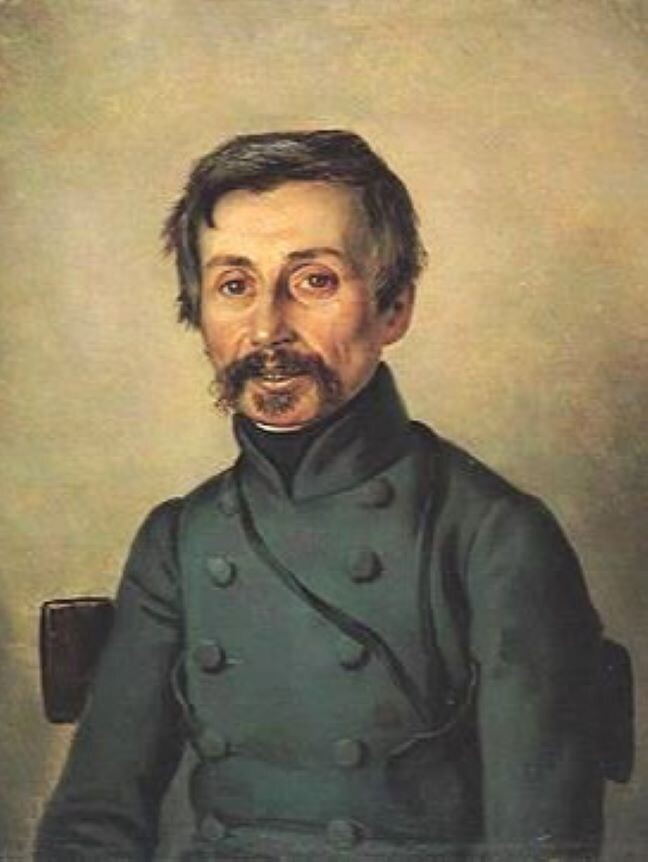 Иван Дмитриевич Якушкин