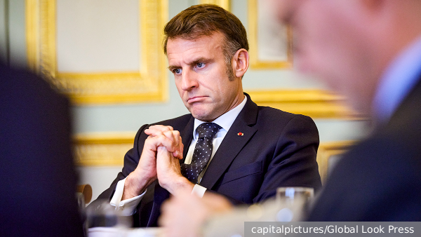     Фото: capitalpictures/Global Look Press   
 Текст: Анастасия Куликова