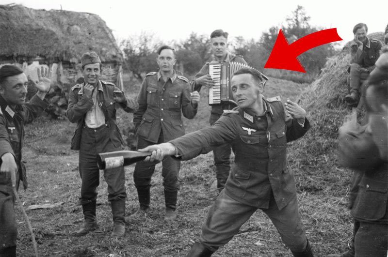 Какие привычки советских солдат оказались полезны бойцам Вермахта — неожиданно, но факт