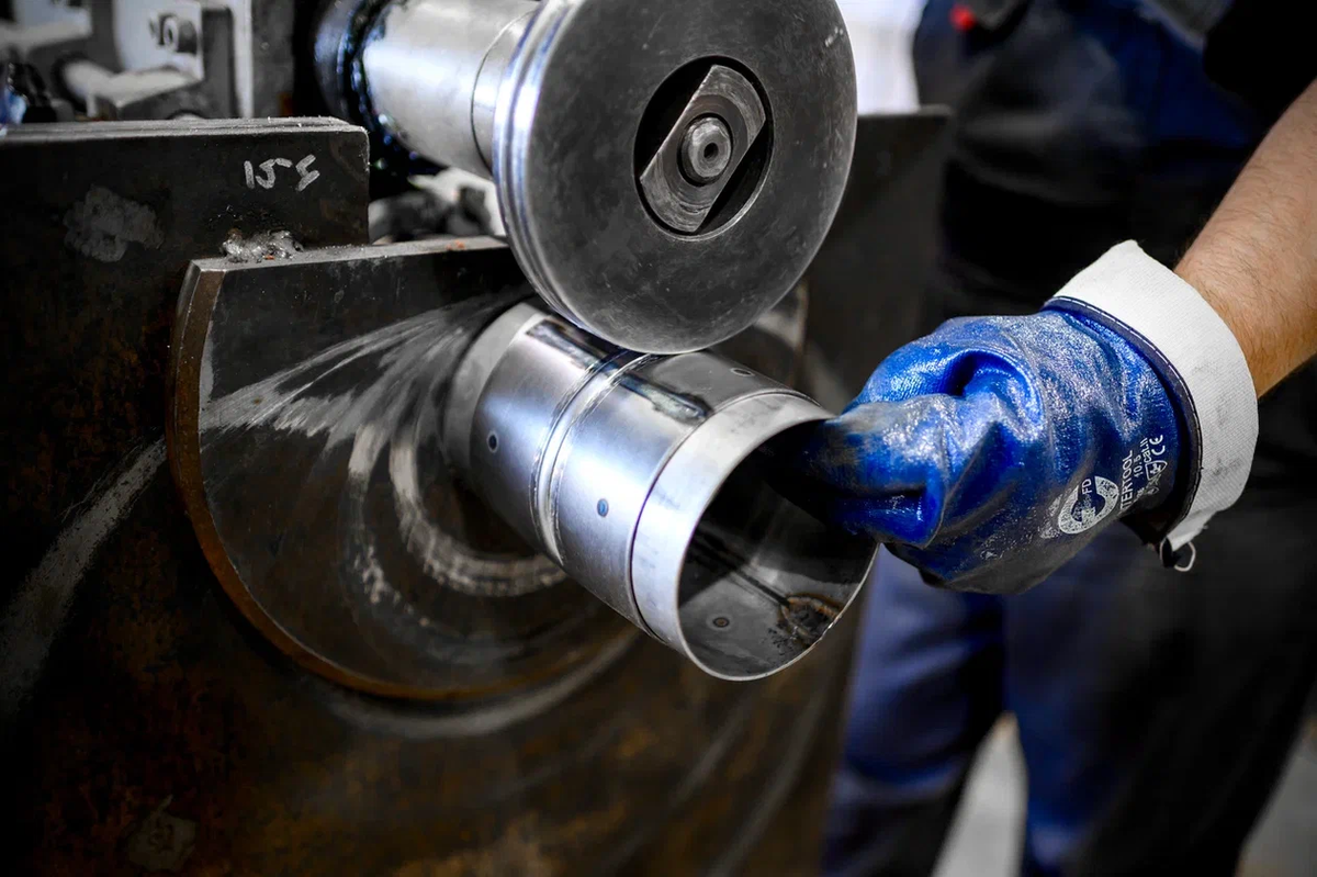 "Инженерно-производственный центр" г. Бугульма