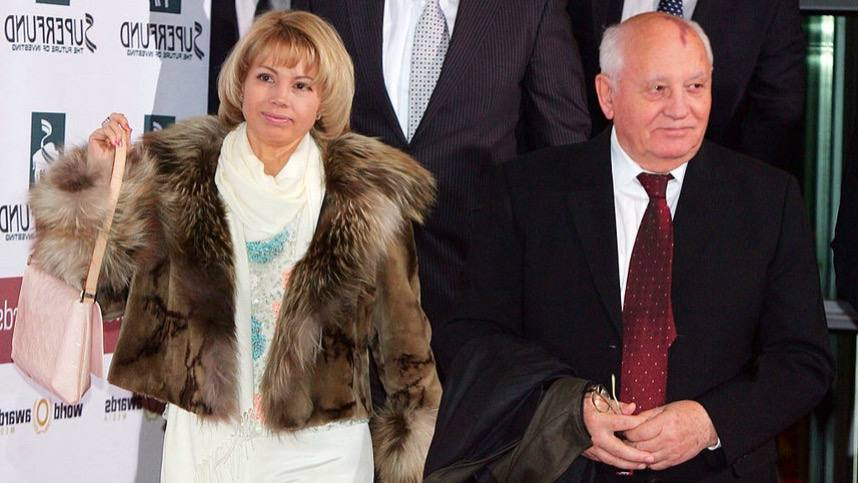 Семья Михаила Горбачёва сегодня: где живут его дочь, внучки и правнуки после ухода эпохи