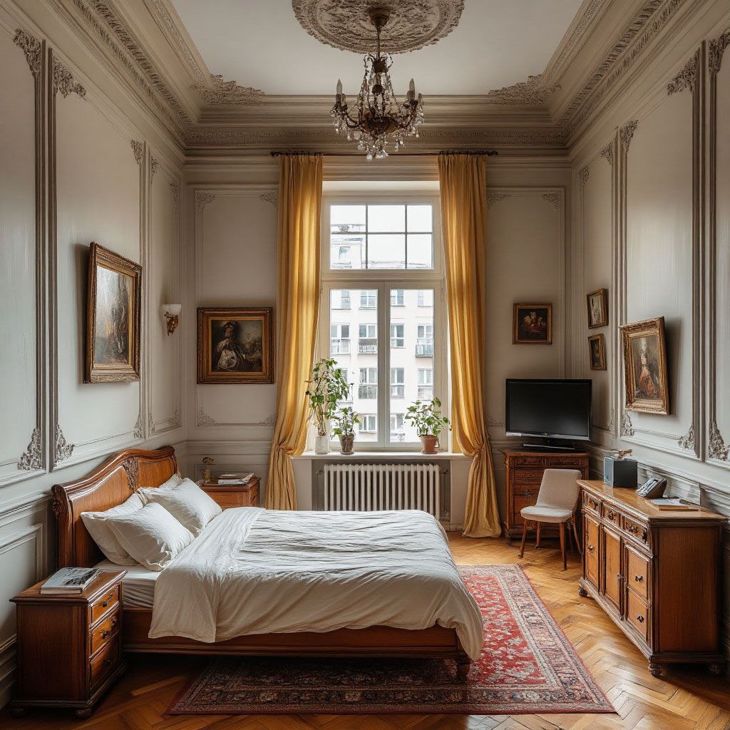 Сталинки.рф – специалисты, которые возвращают жизнь и ценность «сталинкам»