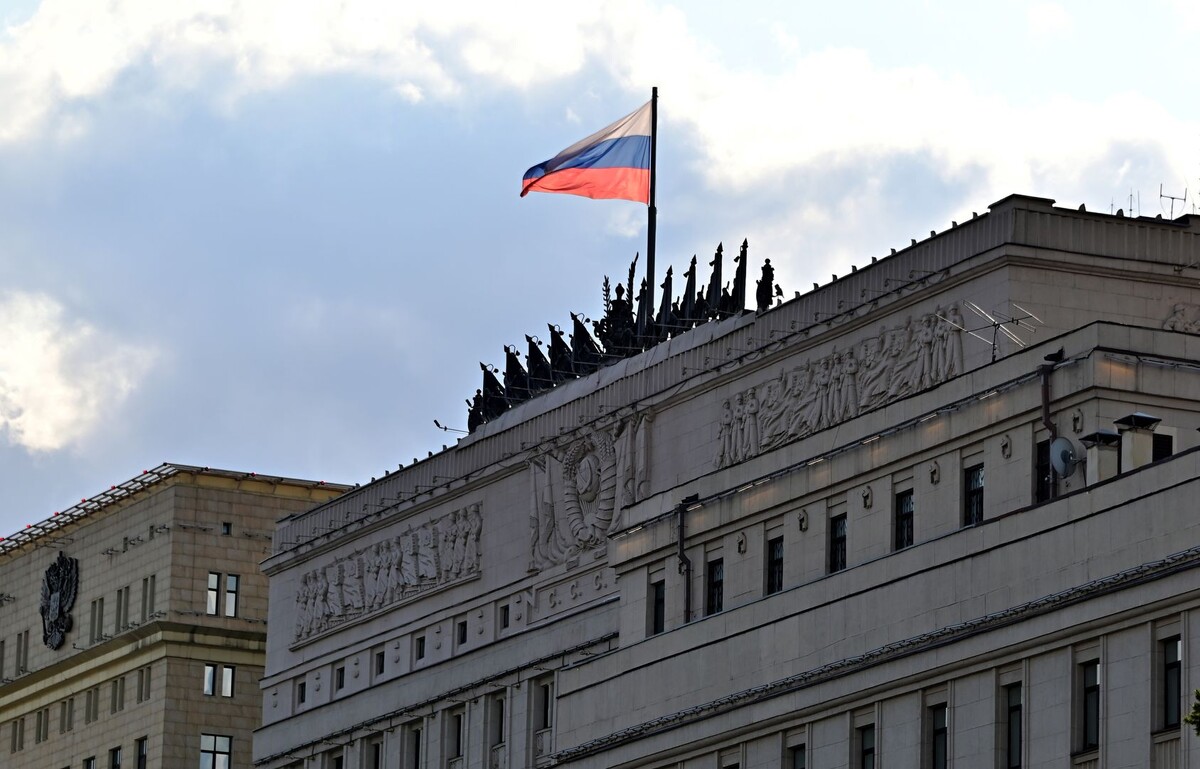     / Источник: © Vladimir Baranov/Global Look Press