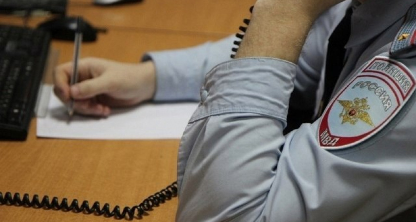    УМВД России по Вологодской области