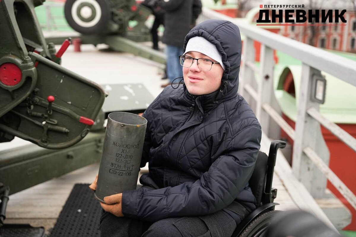 Фото: Борис Гуревич