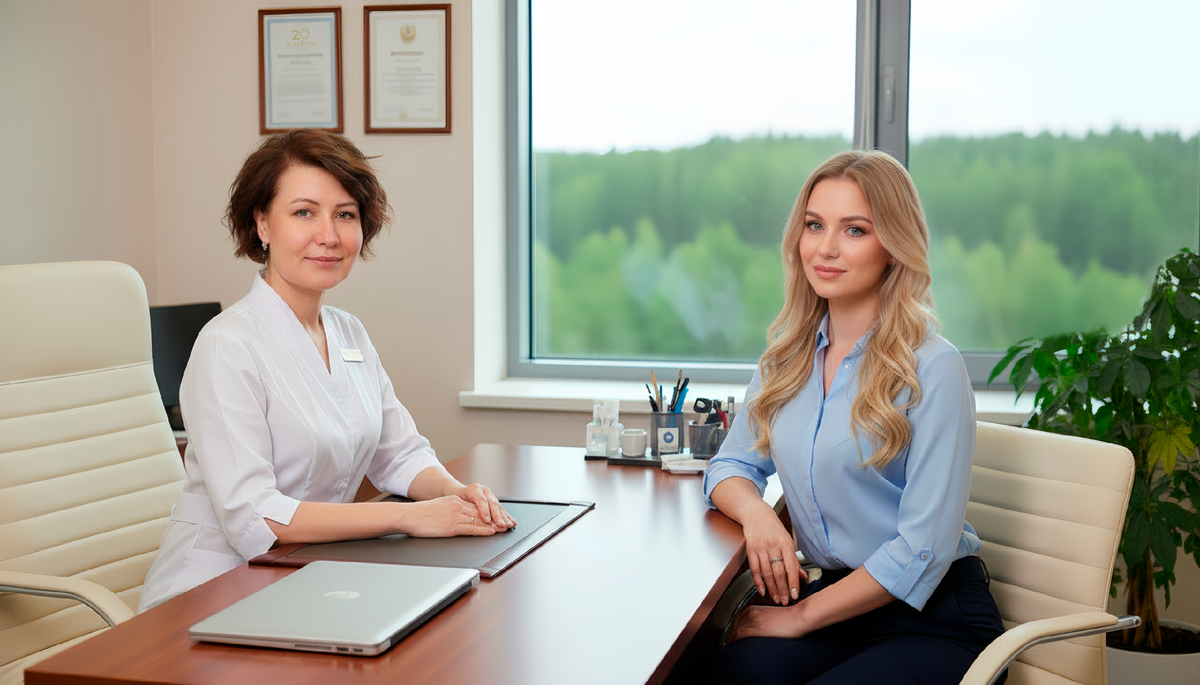 Пресс-служба сети санаториев «Плаза СПА»