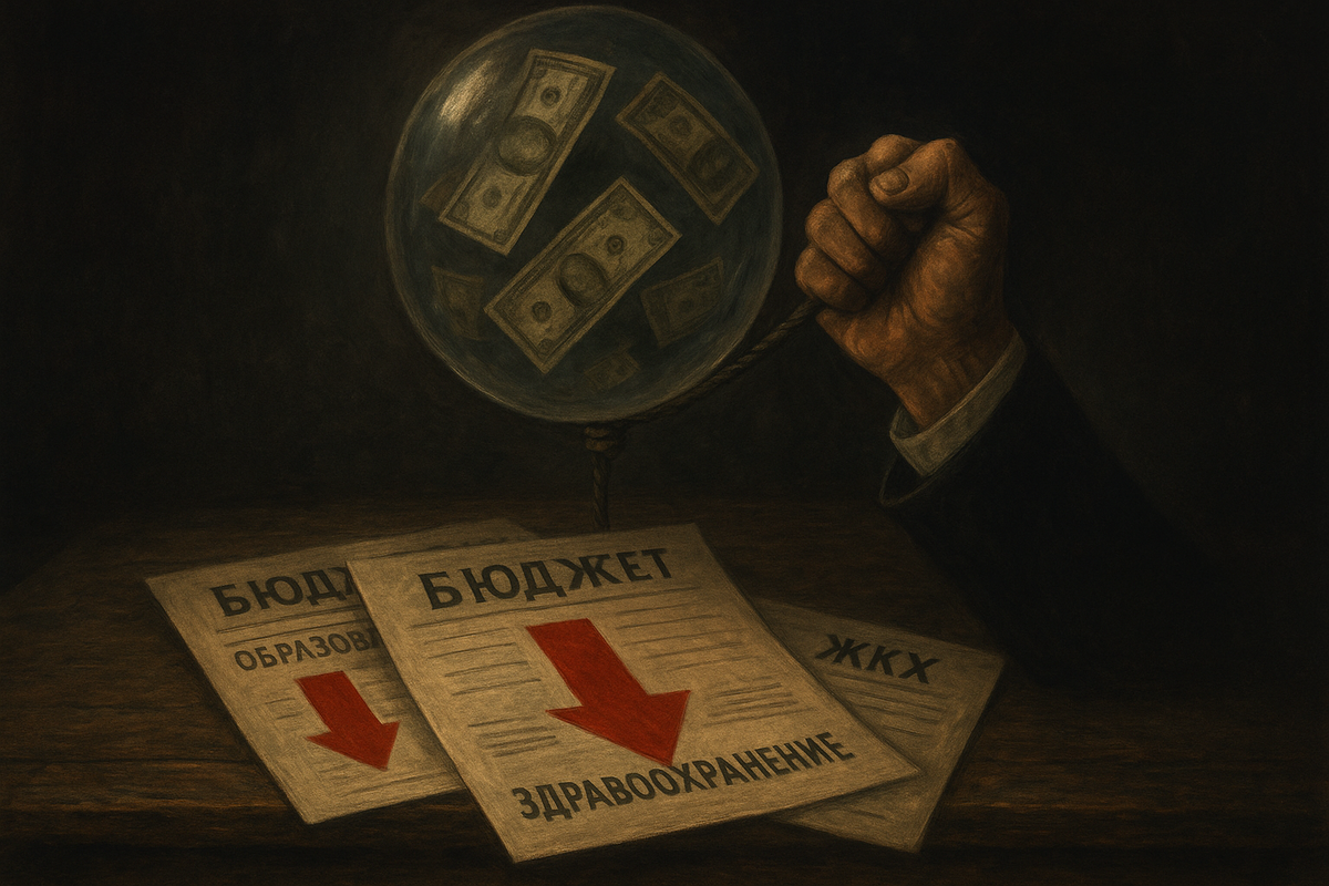 Изображение создано в ChatGPT 