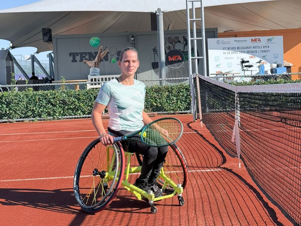    Фото: личный архив Виктории Львовой